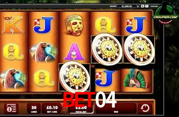 A Emoção da Loteria na bet04: Uma Chance de Mudança de Vida