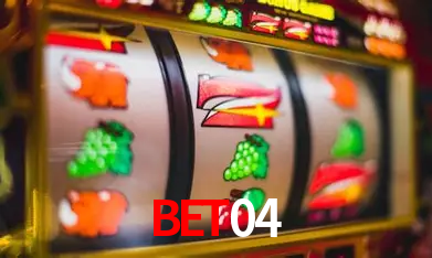 Desvendando o Mundo dos Jogos Virtuais na bet04