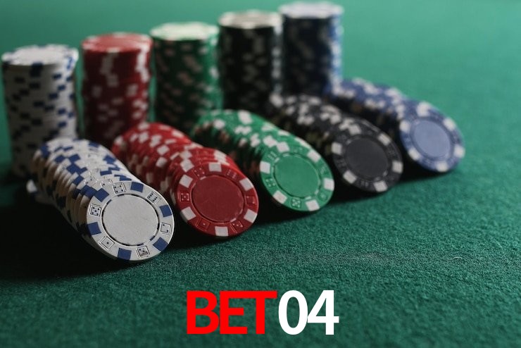 Experiência VIP bet04