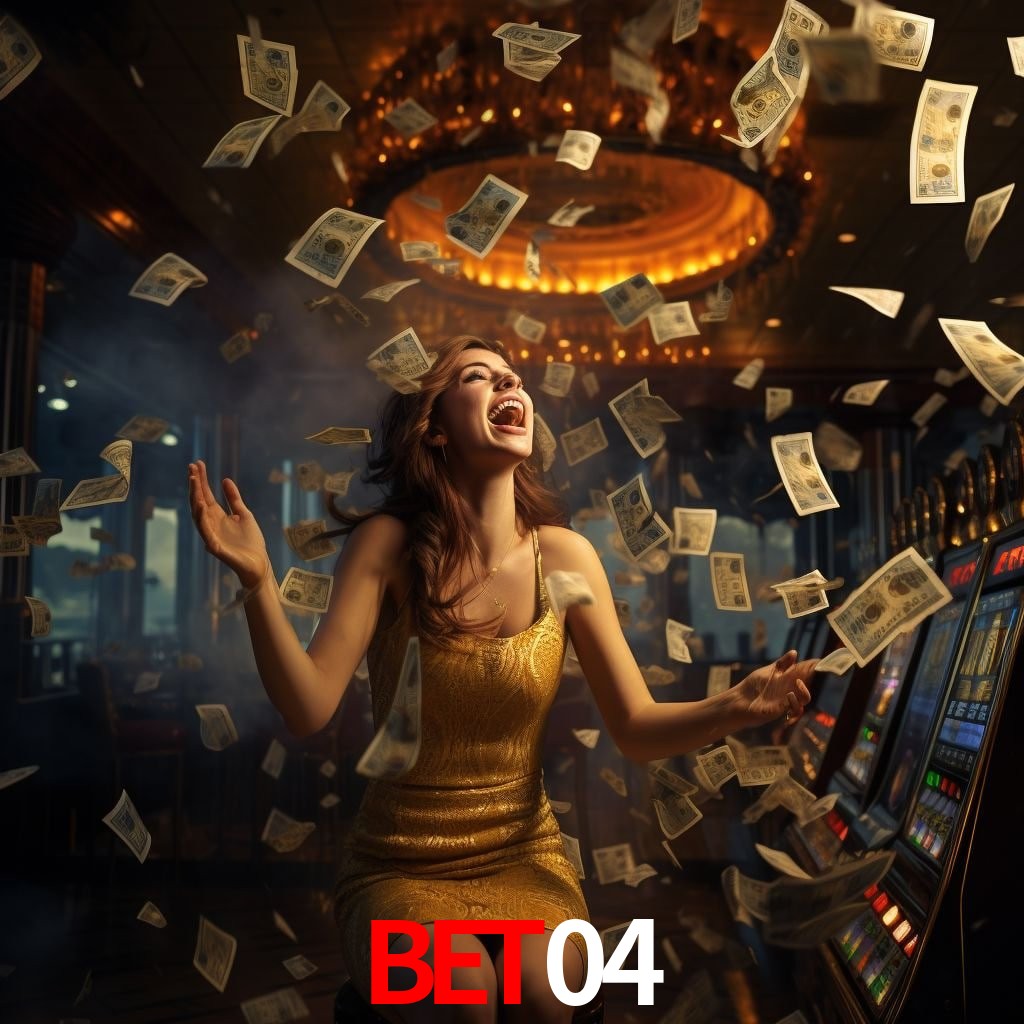 Roulette Table bet04