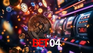 A Experiência Imersiva dos Cassinos Ao Vivo no bet04