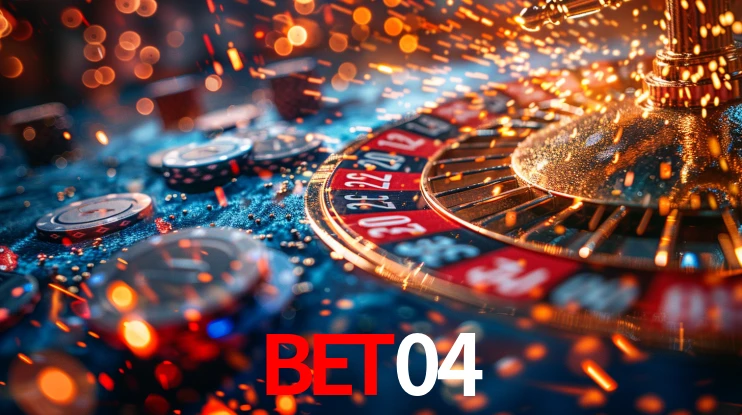 Slot Games bet04