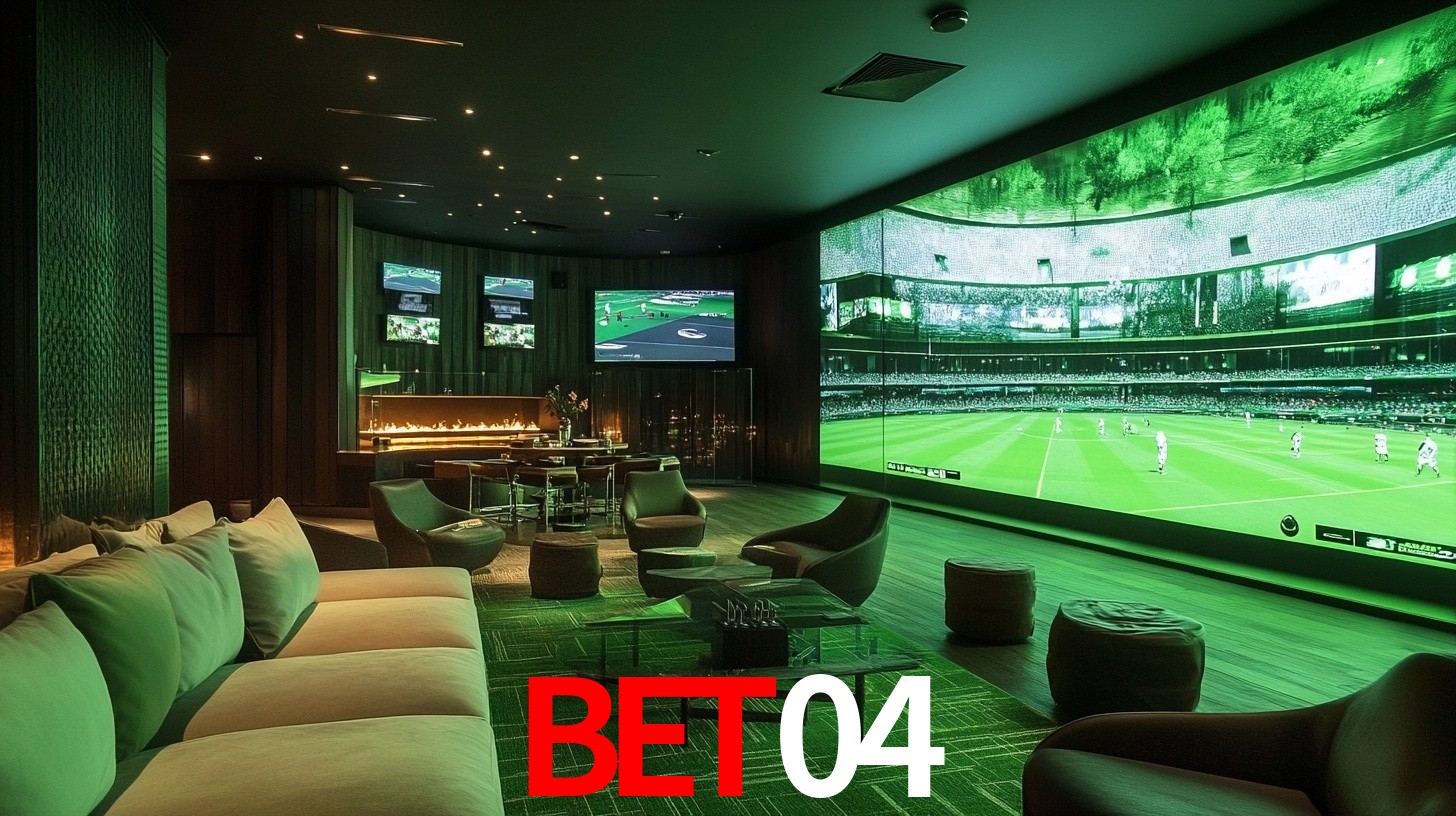 bet04: Seu Especialista em Apostas Esportivas Brasileiras
