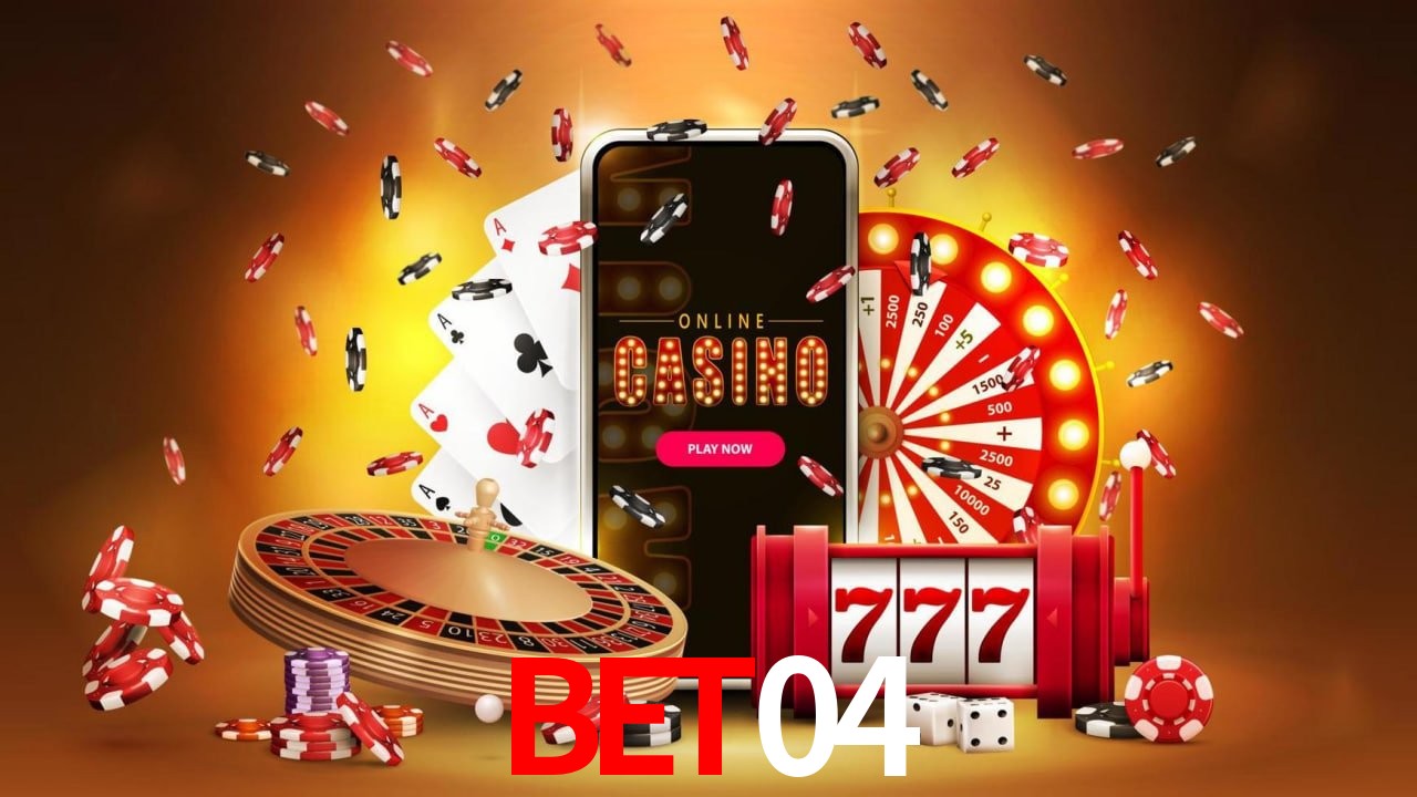 Inovações de Jogos na bet04: O Futuro das Experiências Interativas