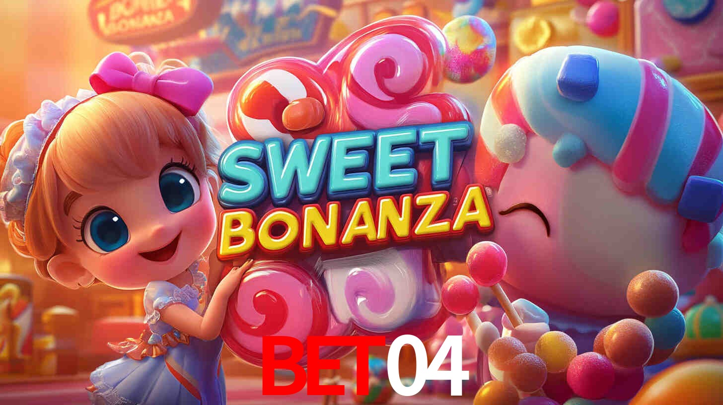 Descubra a Magia dos Jogos de Arcade no bet04