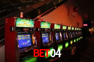 VIP Casino bet04