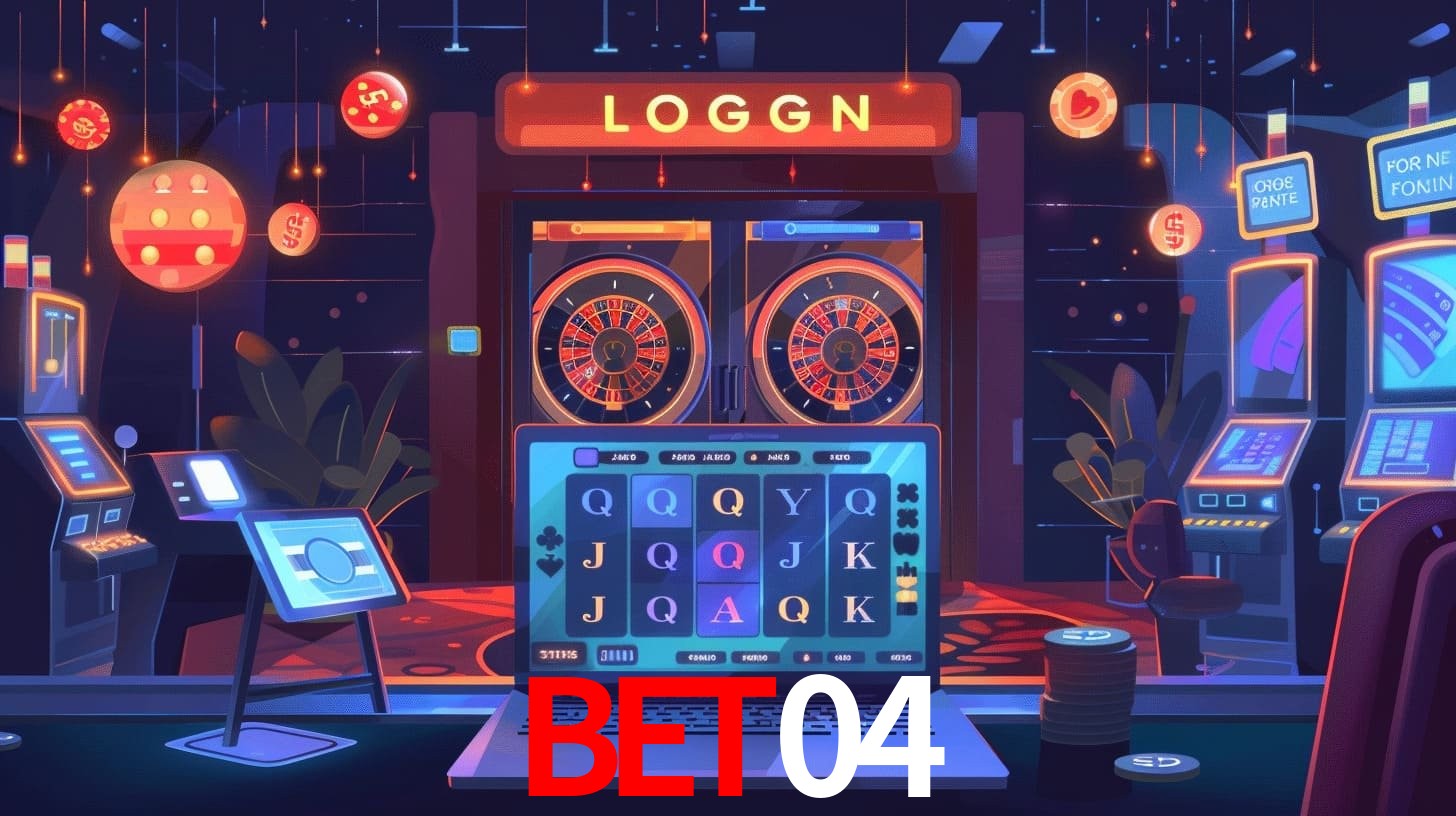 2FA Security bet04
