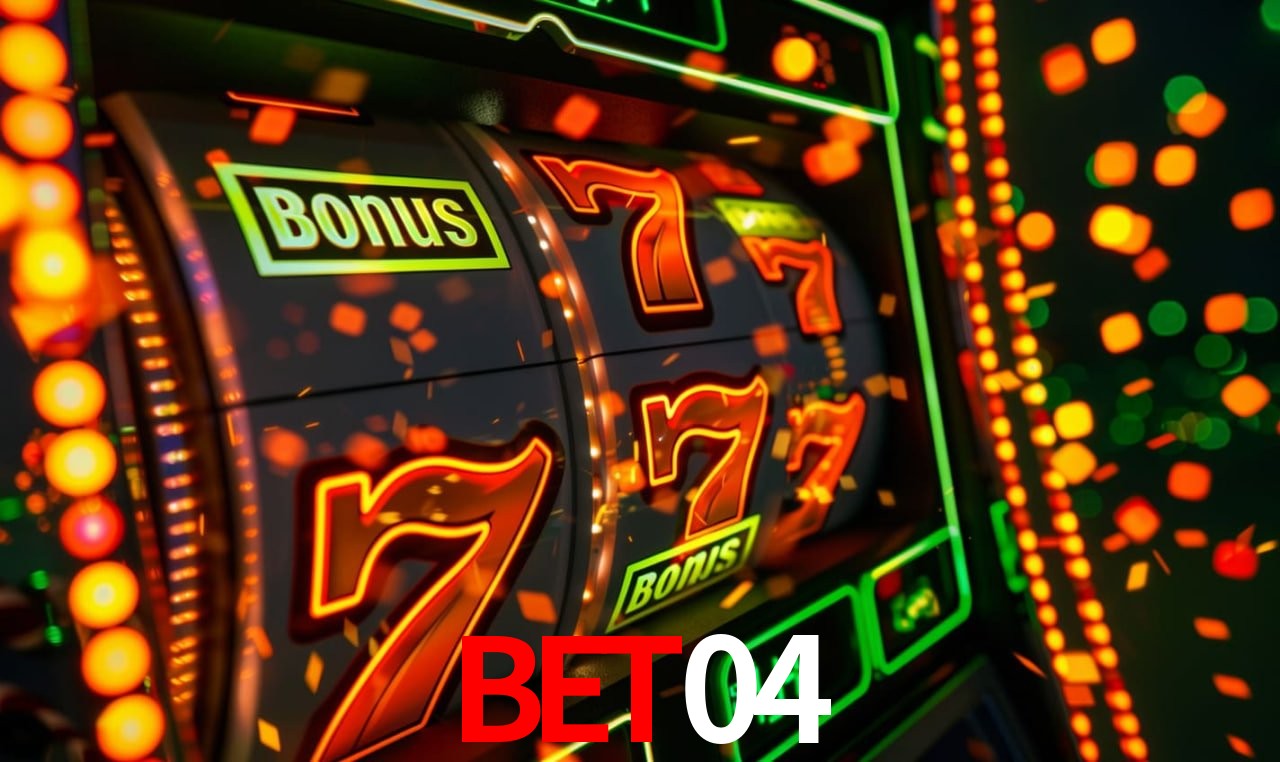 Explorando a Categoria de Eventos em Apostas na bet04