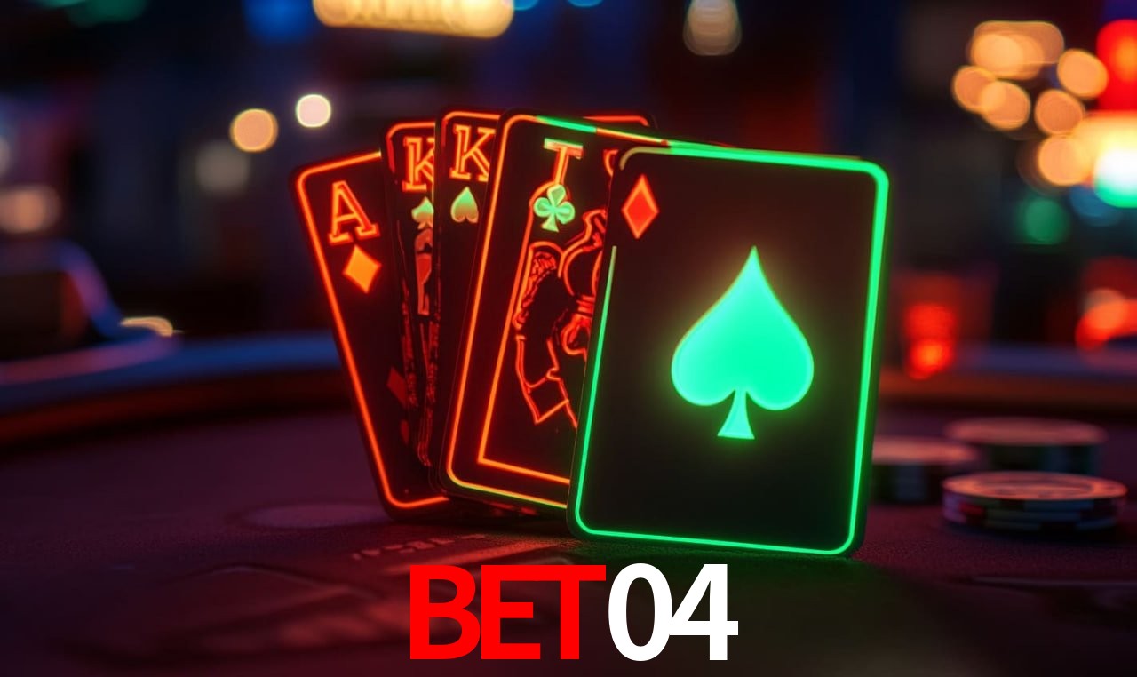 Game Statistics bet04