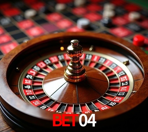 Platform Technology bet04