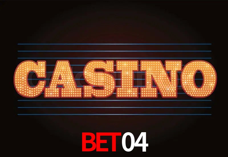 Experiência VIP bet04