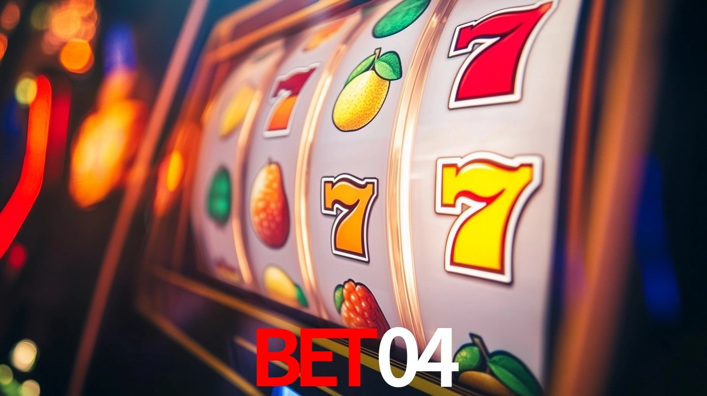 Ofertas Imperdíveis na bet04: Promoções e Bônus Que Valem a Pena