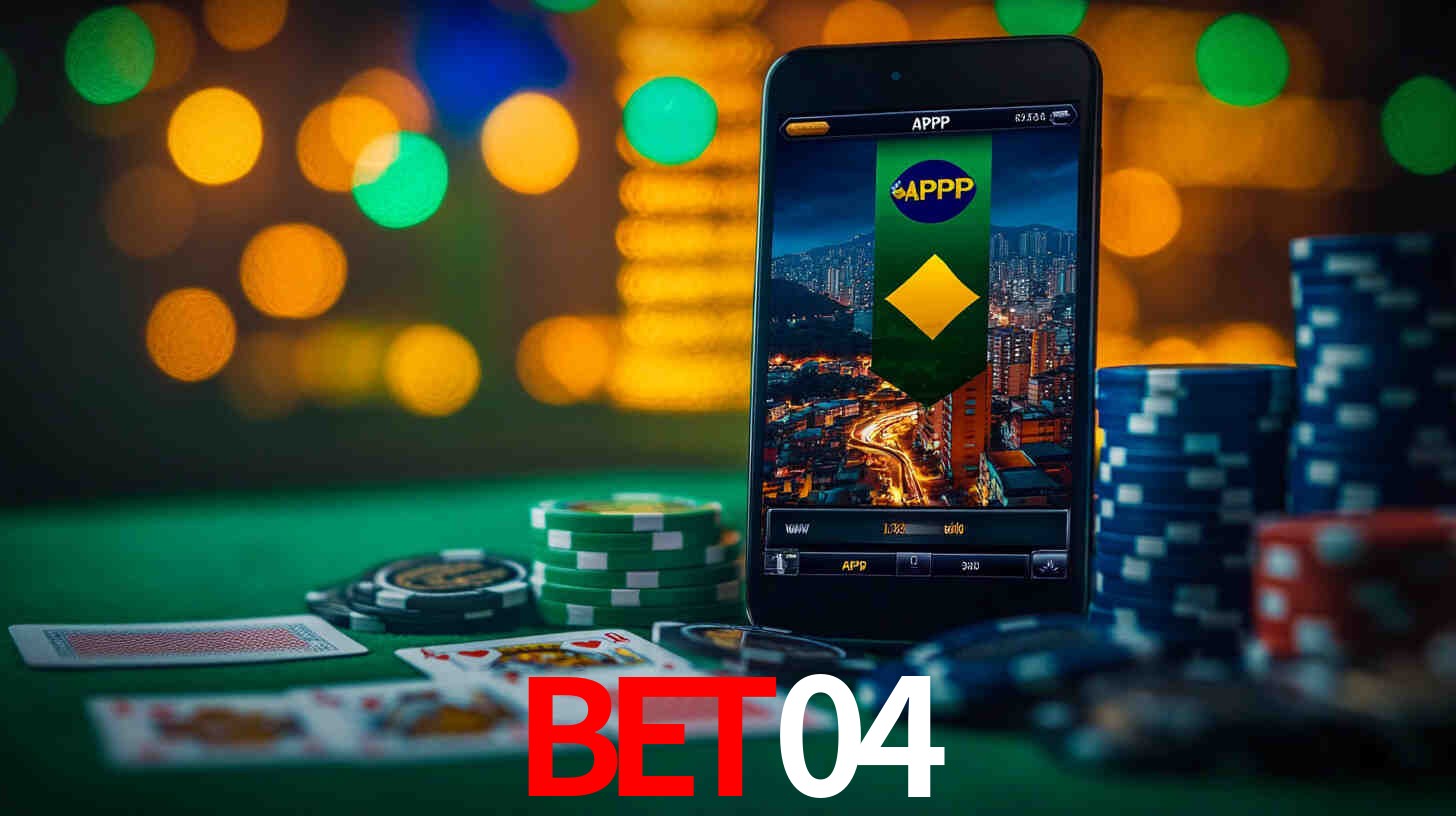 Descubra o Programa VIP da bet04: Vantagens Exclusivas para Jogadores