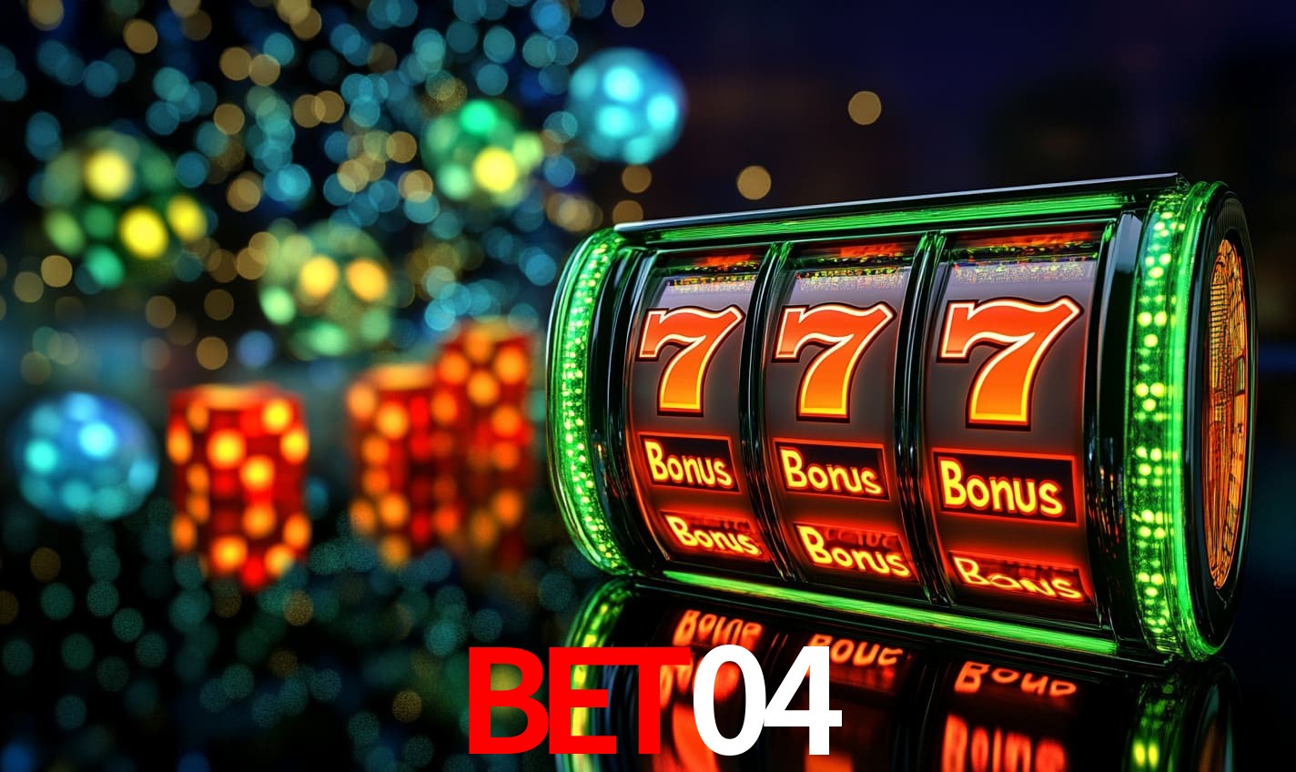 Live Casino bet04