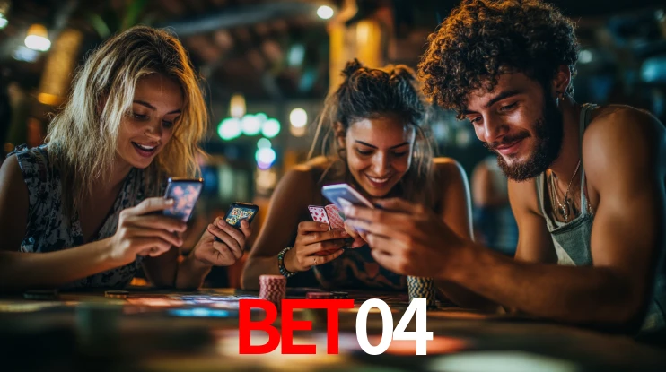 Daily Bonuses bet04