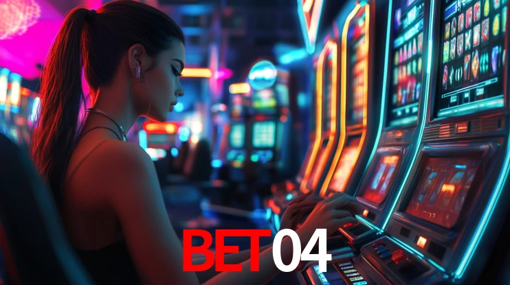 Explore as vantagens do bet04: serviço profissional e confiabilidade