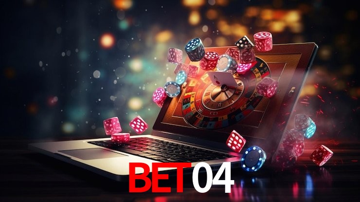 Descubra o Programa VIP da bet04: Vantagens Exclusivas para Jogadores