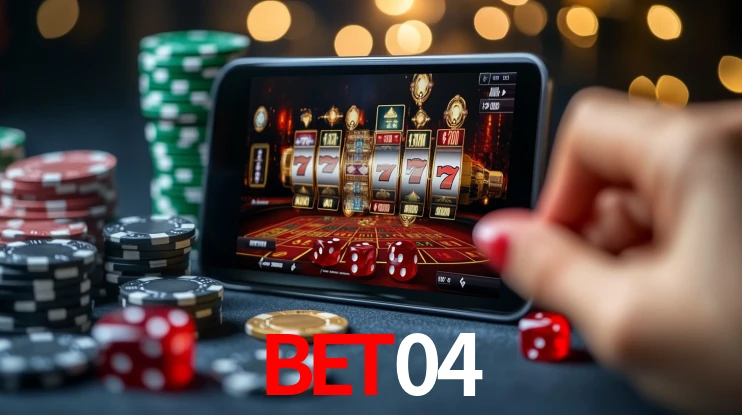 Premium Interface bet04