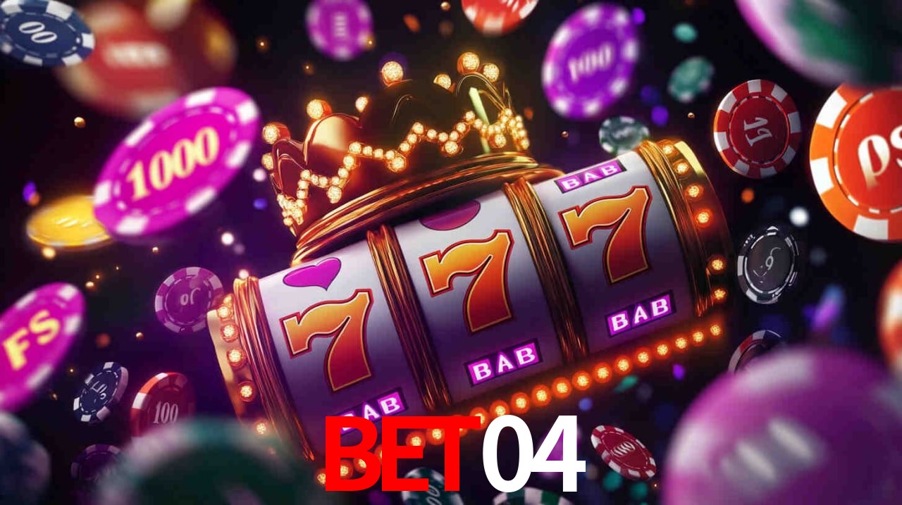 Game Statistics bet04
