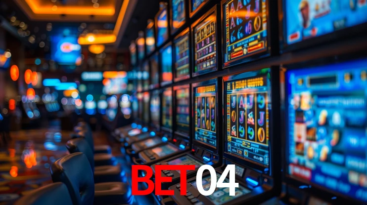 Secure Login bet04