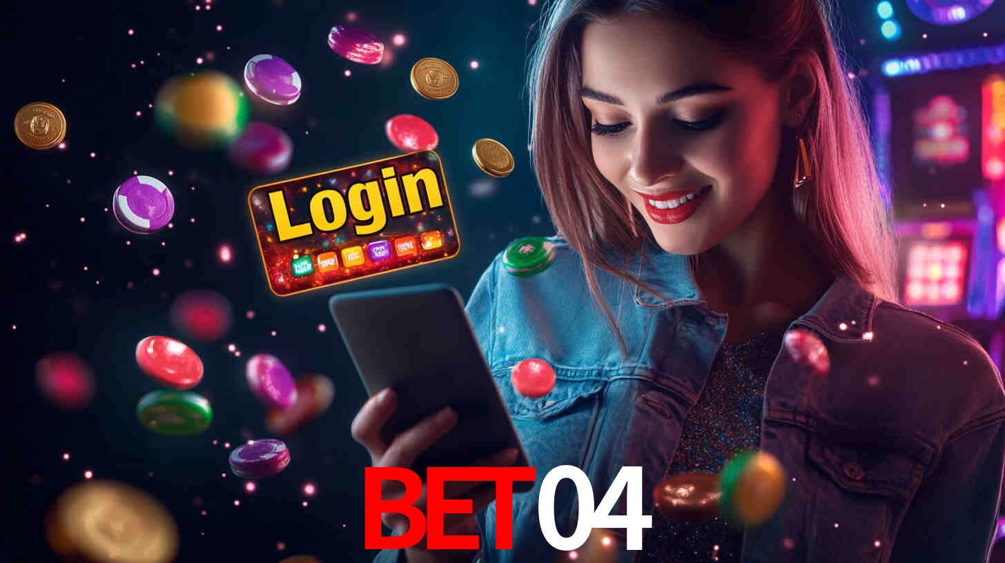 Inovações de Jogos na bet04: O Futuro das Experiências Interativas