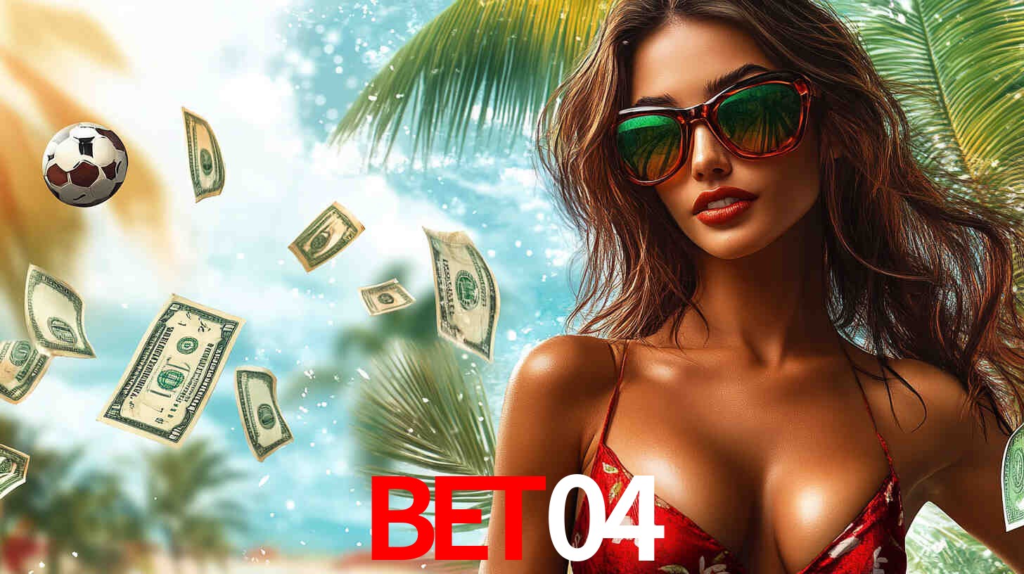 Exclusive Offers bet04