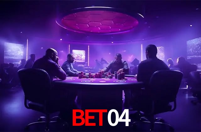 Descubra a Essência do bet04: Nossa História e Compromissos