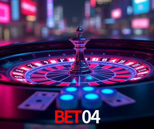 Apostas Esportivas na bet04: Um Guia Completo