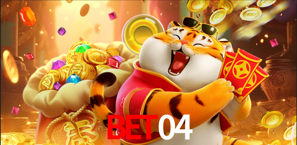 bet04: A Experiência de Casino com Jogos de Mesa ao Vivo