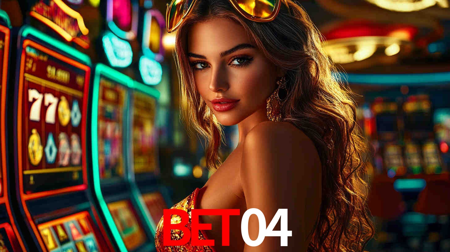 bet04 App Interface
