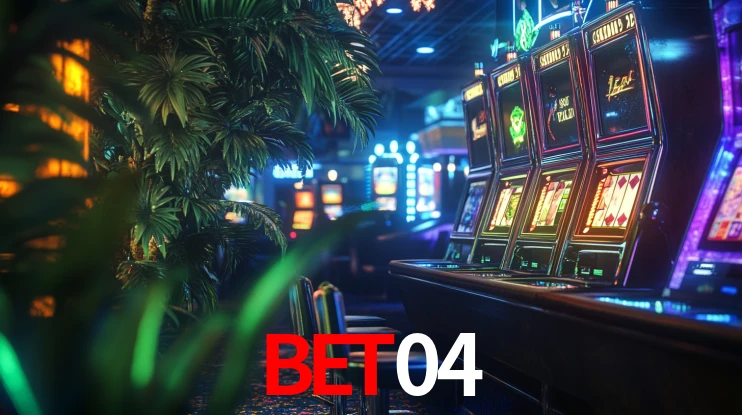 Tournaments bet04