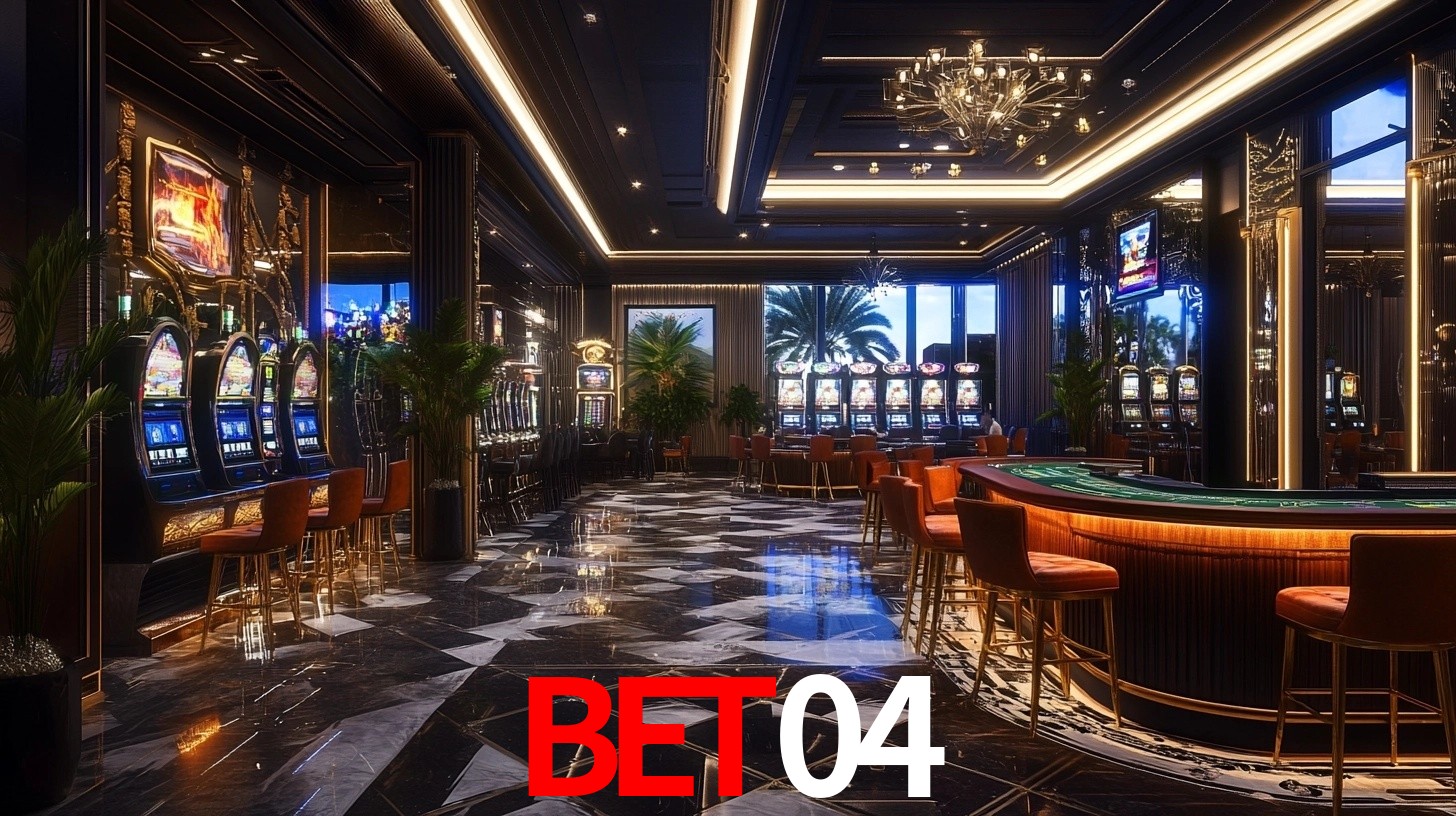 Daily Bonuses bet04