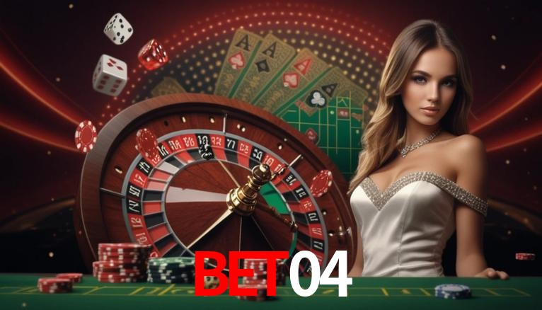 Game Providers bet04