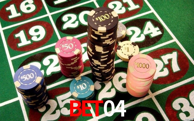 Descubra a Essência do bet04: Nossa História e Compromissos