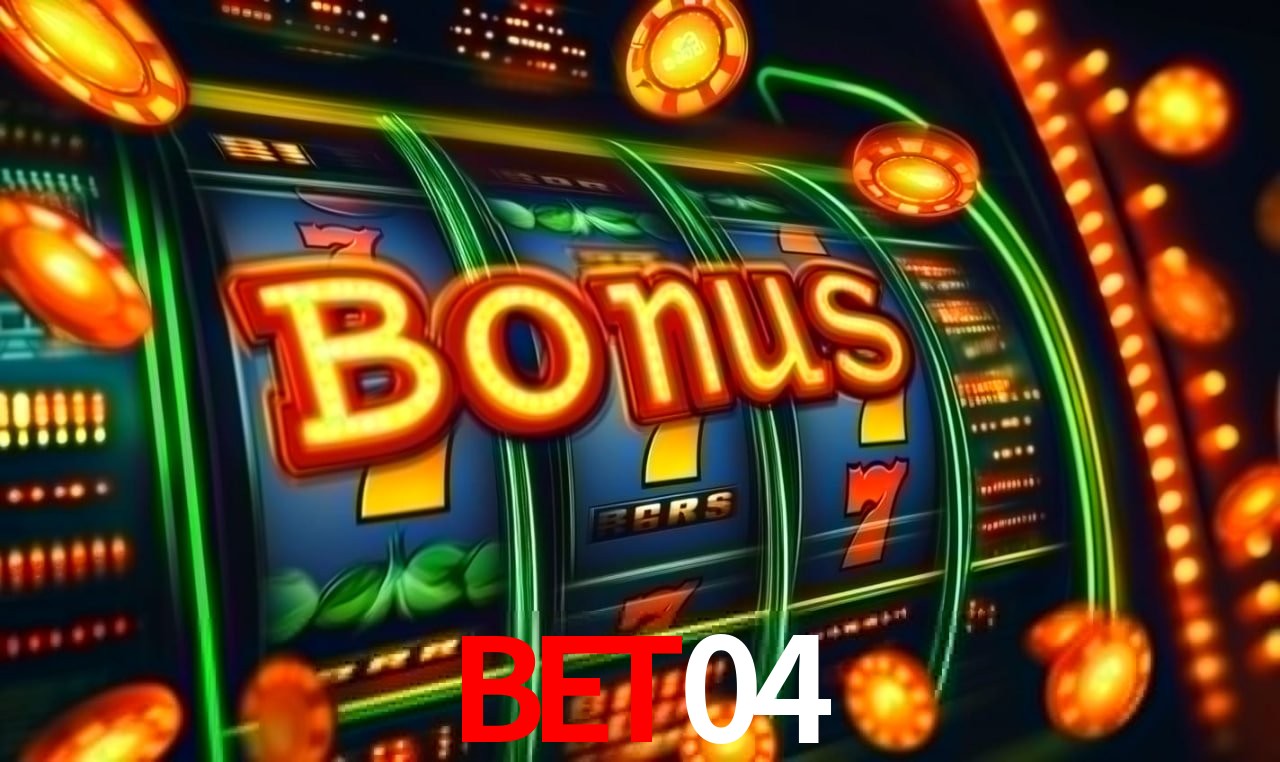Live Casino bet04