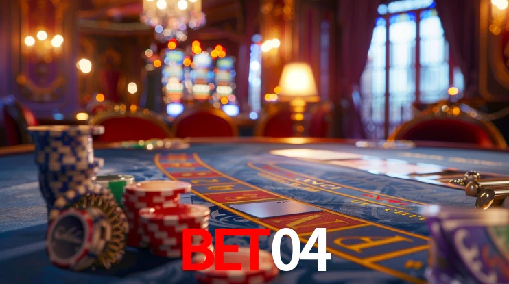 Live Casino bet04