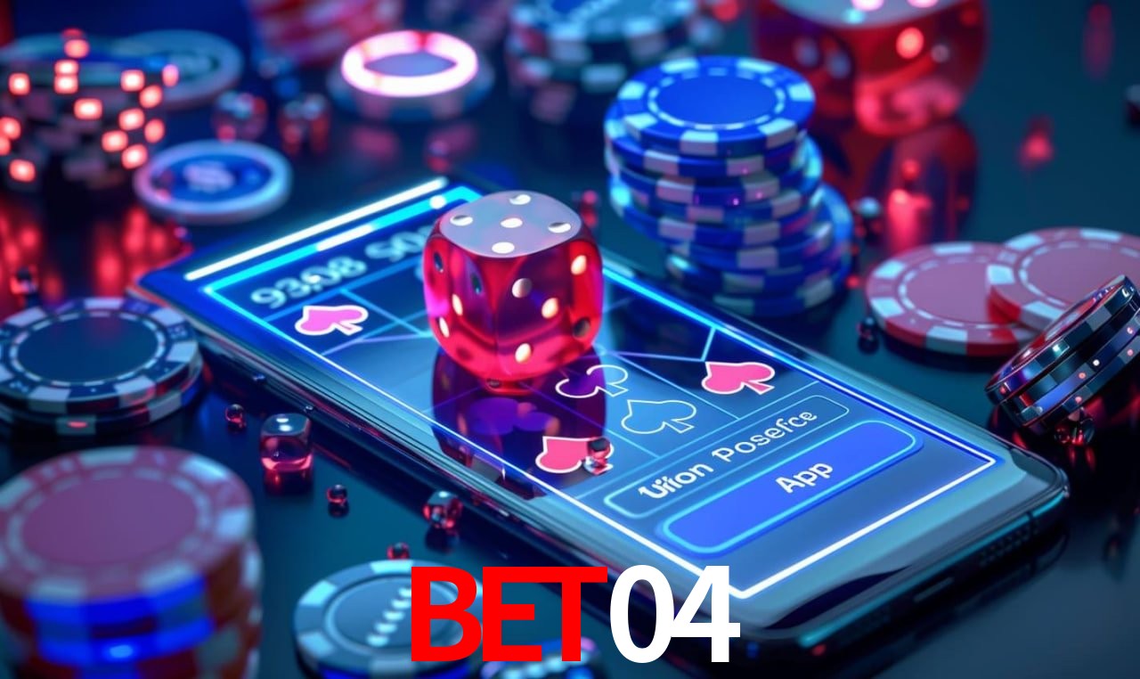 Exclusive Offers bet04