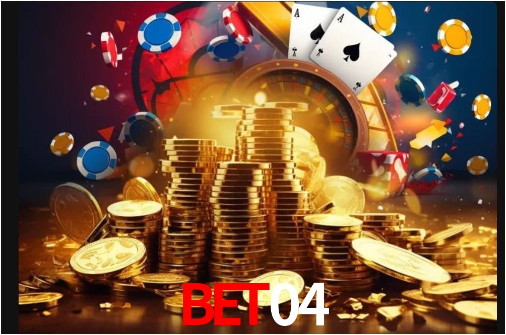 A Emoção da Loteria na bet04: Uma Chance de Mudança de Vida