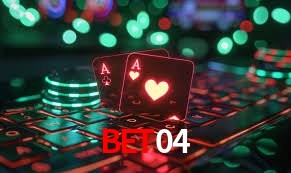 Statistics bet04