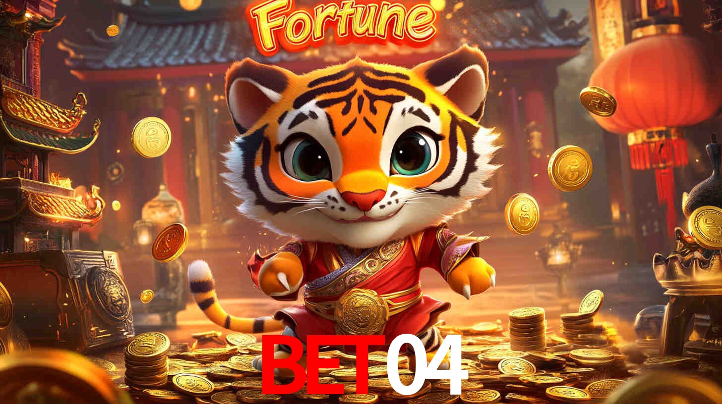 A Revolução dos Aplicativos de Jogos no bet04