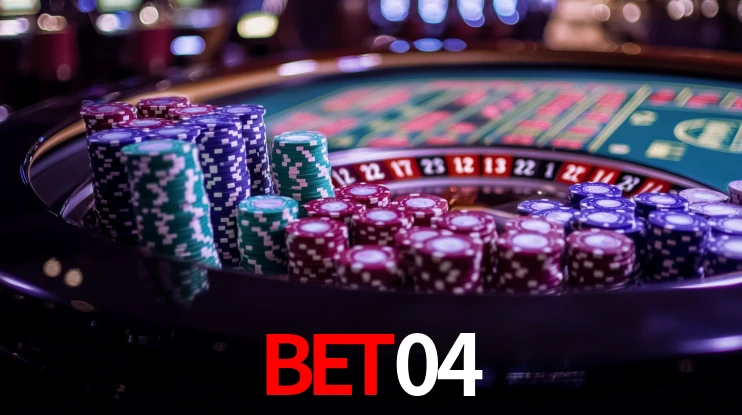 Programa VIP bet04