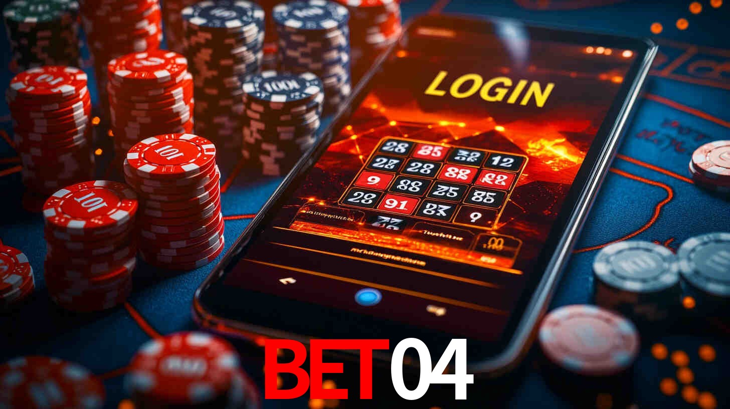 Bônus Generosos e Exclusivos no bet04 para Você!