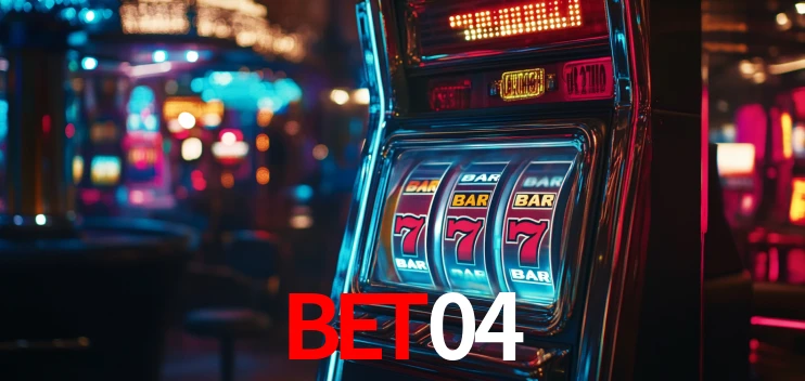 Welcome Bonus bet04