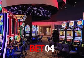 Security Systems bet04