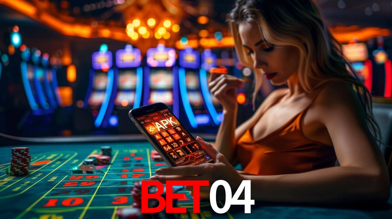 VIP Casino bet04