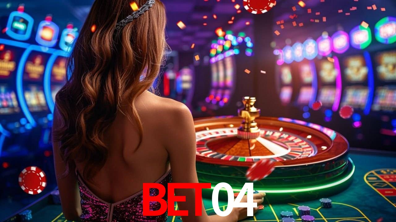bet04 App Interface