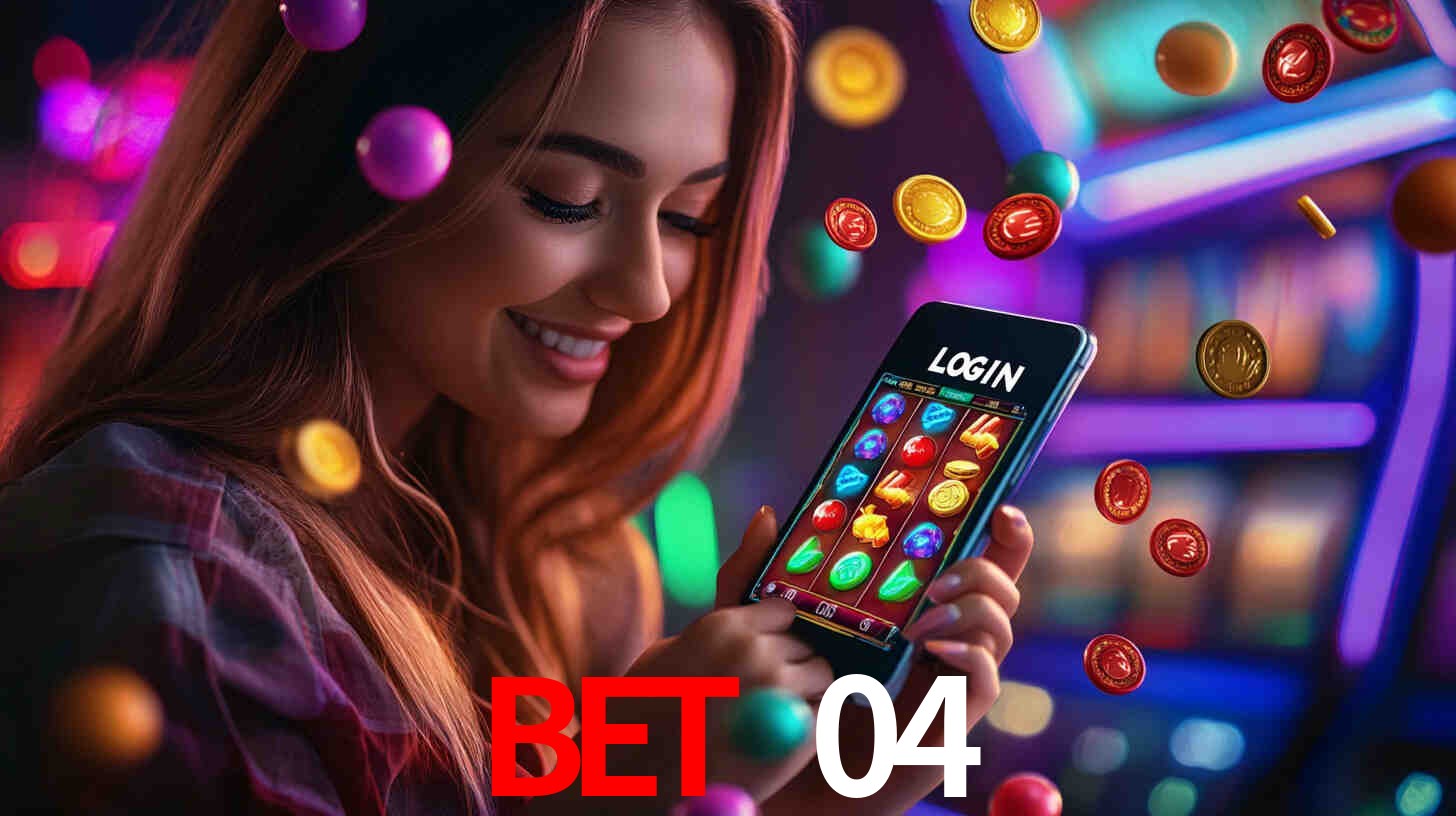 Processo de Download do App BET 04 - Passo a Passo Simples