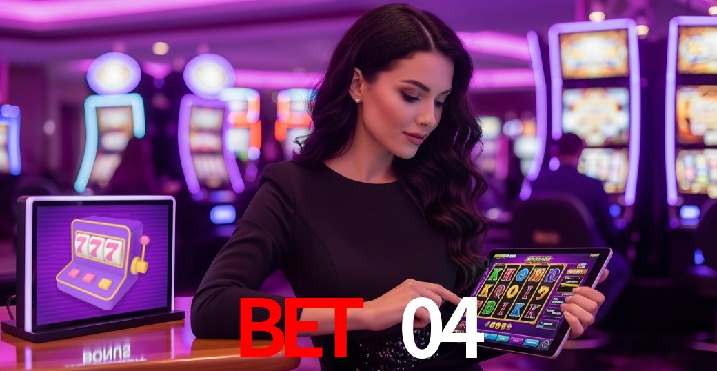 Categorias de Jogos - Slots, Mesa, Ao Vivo, Jackpots