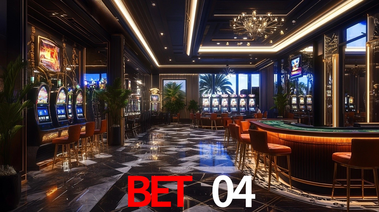 Jogos de Cassino ao Vivo