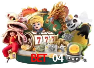 BET 04
